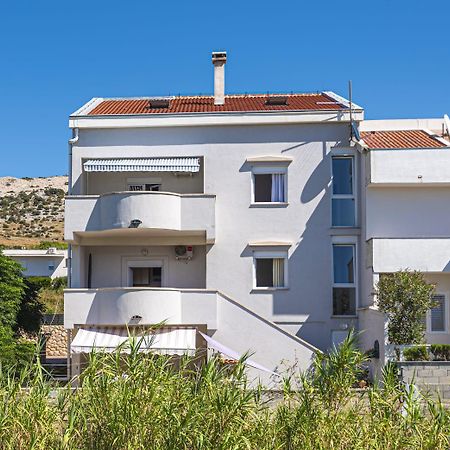 Vila Murvica Pag Town Exterior foto