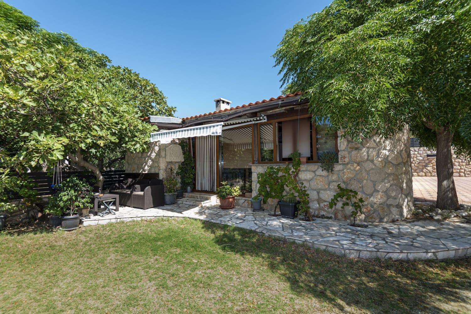 Vila Murvica Pag Town Exterior foto
